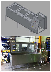 Inventor资深用户的液压机械设计与受力分析交流邀请