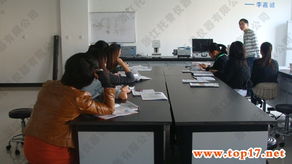 强化产品知识培训 完善托普服务技能