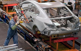 美国数字化制造 以技术创新驱动供应链重塑与协同