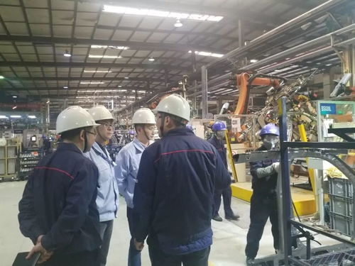 狼性长安 提质增效 技术交流驱动质量行动新篇章