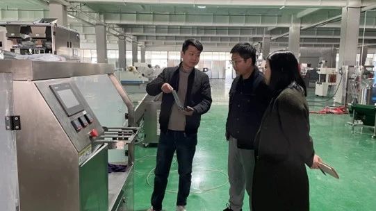 ART·媒 艺术学院产品设计专业方向访企拓岗促就业专项行动暨技术交流